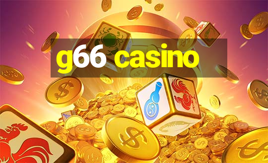 g66 casino