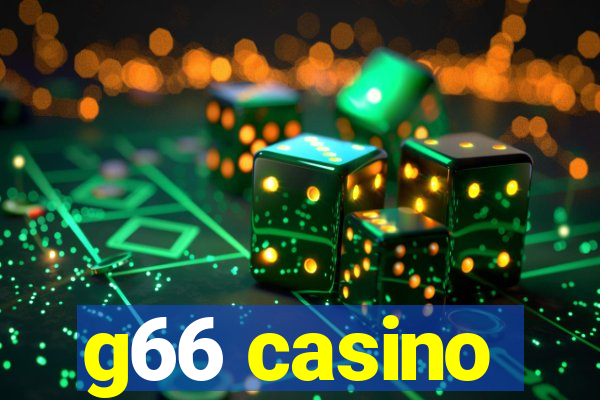 g66 casino