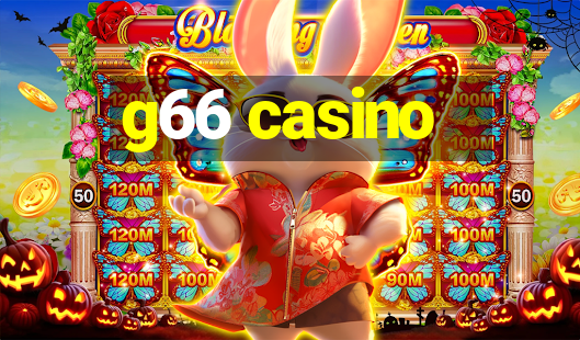 g66 casino