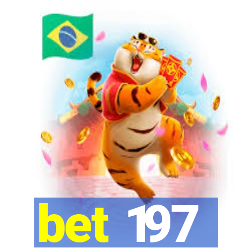 bet 197