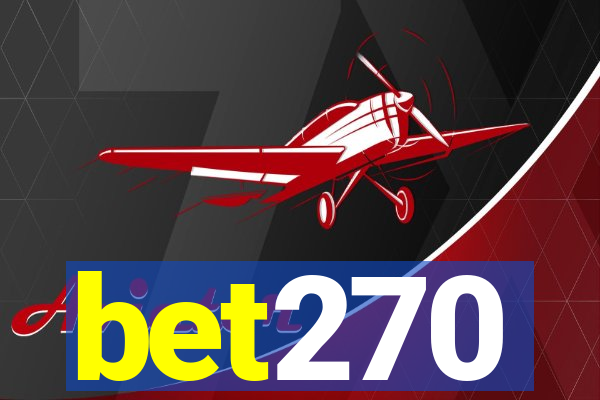 bet270