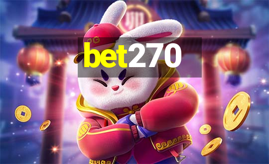 bet270