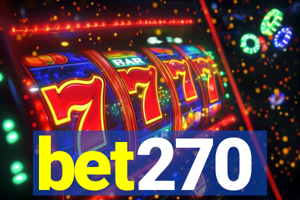 bet270