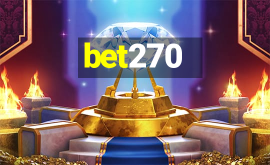 bet270