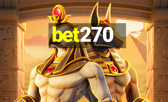 bet270