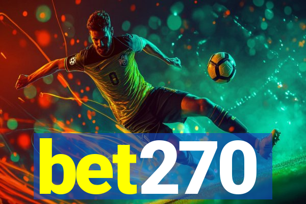 bet270