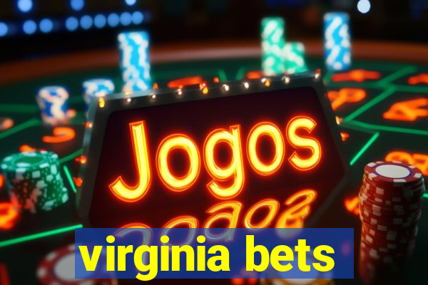 virginia bets