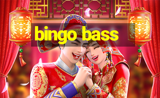 bingo bass