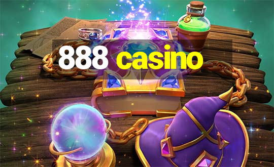 888 casino