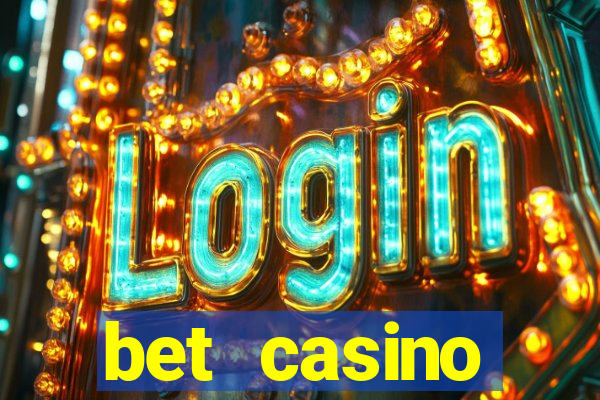 bet casino depósito de 5 reais