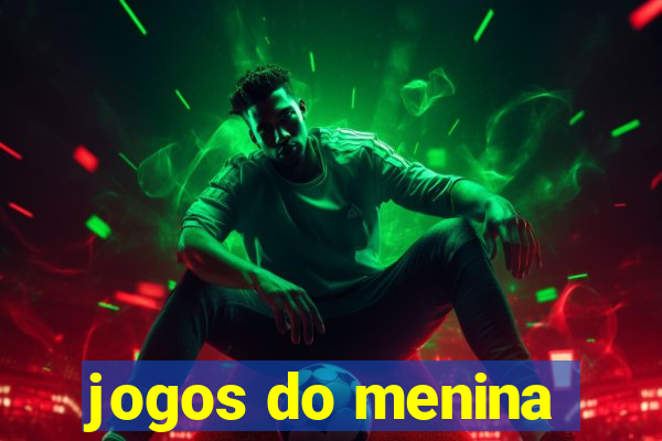 jogos do menina