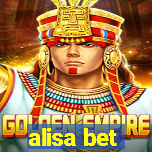 alisa bet