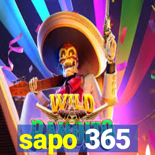 sapo 365