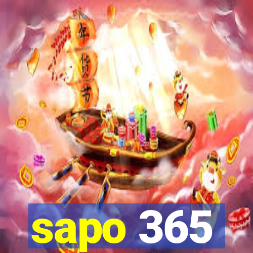 sapo 365