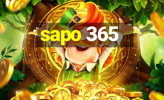 sapo 365