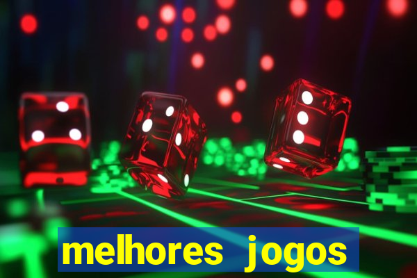 melhores jogos offline iphone