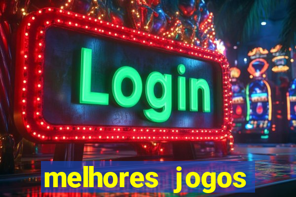 melhores jogos offline iphone