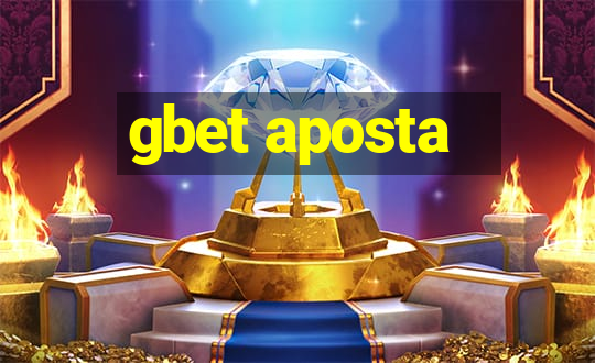 gbet aposta