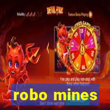 robo mines