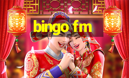 bingo fm