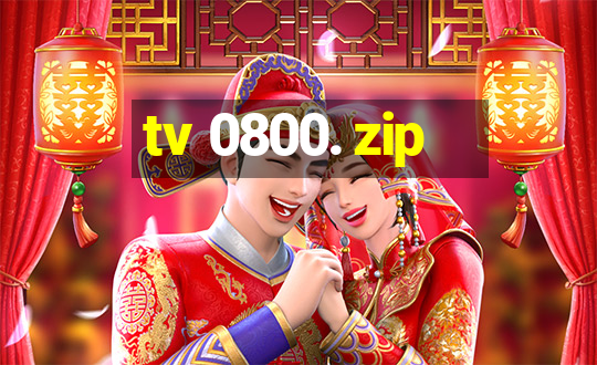 tv 0800. zip