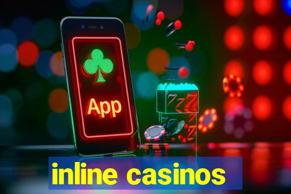 inline casinos