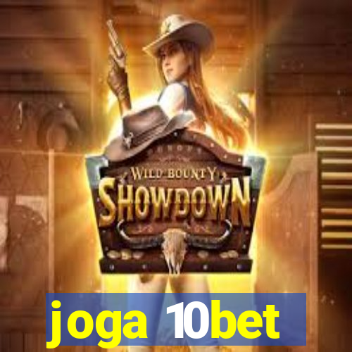 joga 10bet