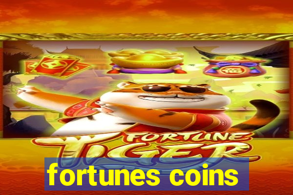 fortunes coins