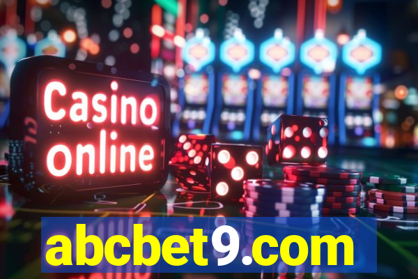 abcbet9.com