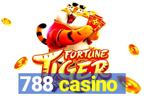 788 casino