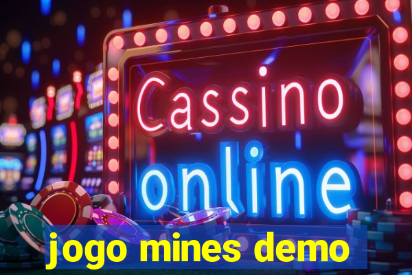 jogo mines demo