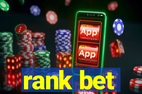 rank bet