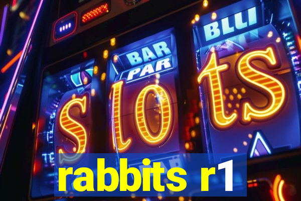 rabbits r1