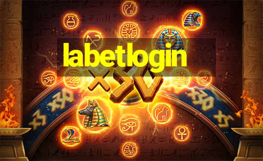 labetlogin