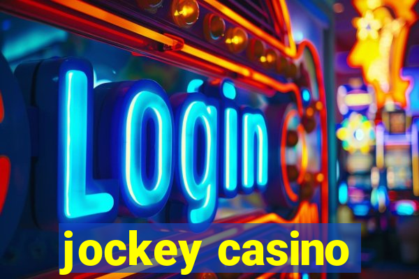 jockey casino