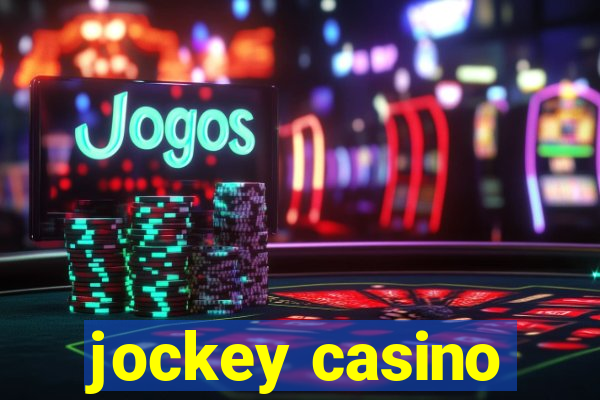 jockey casino