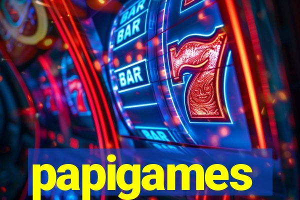 papigames