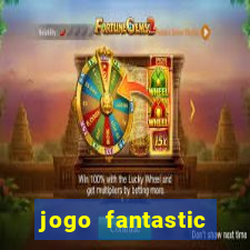 jogo fantastic samba slot