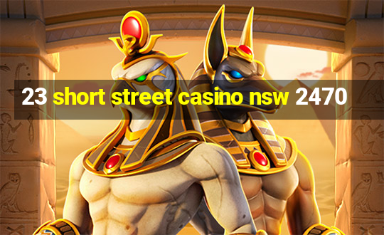 23 short street casino nsw 2470