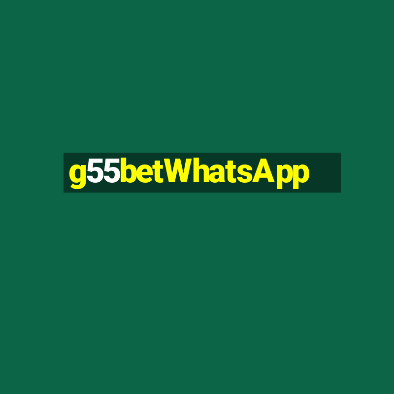 g55betWhatsApp