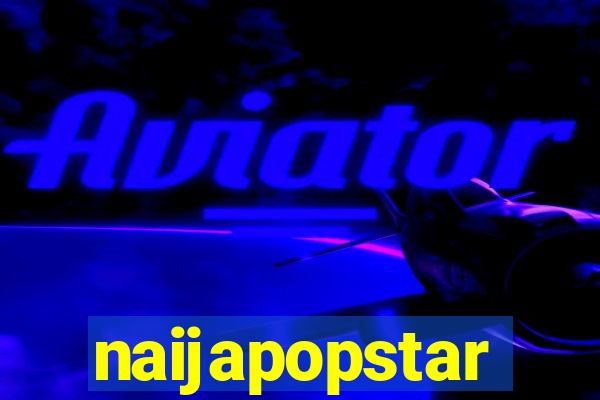 naijapopstar