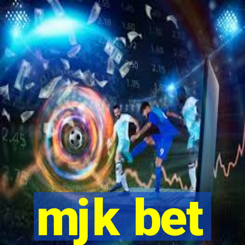 mjk bet