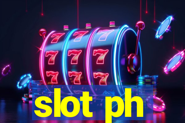 slot ph