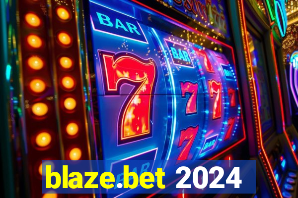 blaze.bet 2024