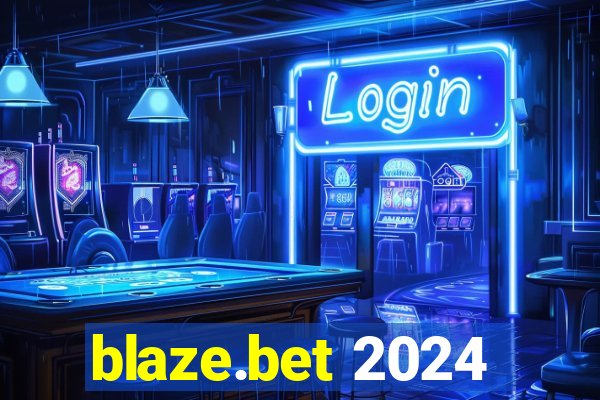 blaze.bet 2024