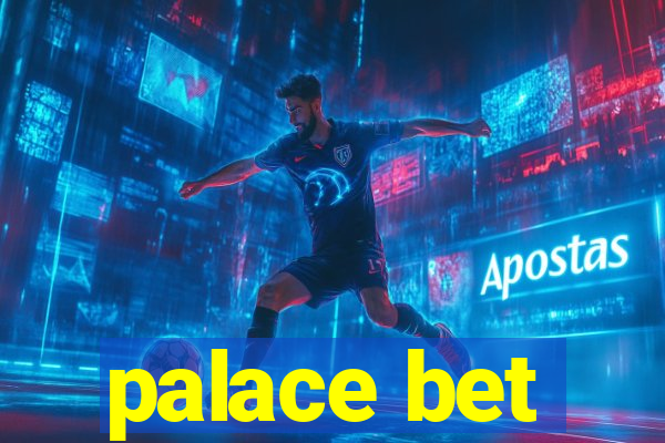 palace bet