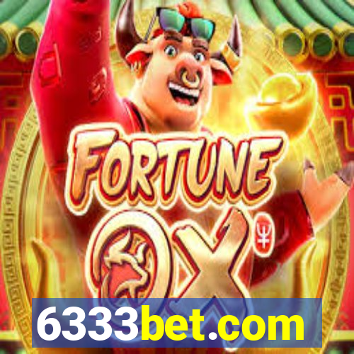 6333bet.com