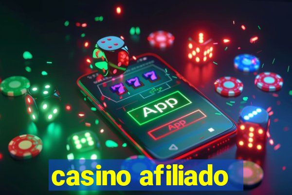 casino afiliado