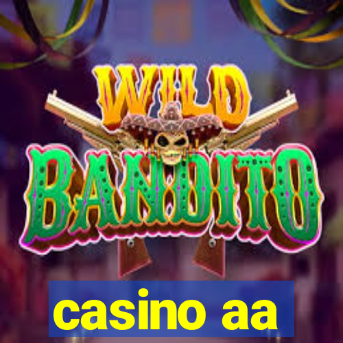 casino aa