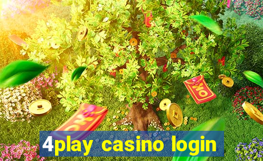 4play casino login